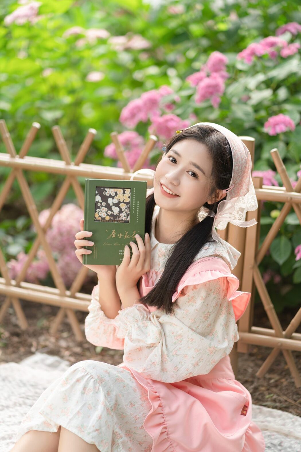 YiTuYu艺图语 Vol.6154 Cheng Zi Shu