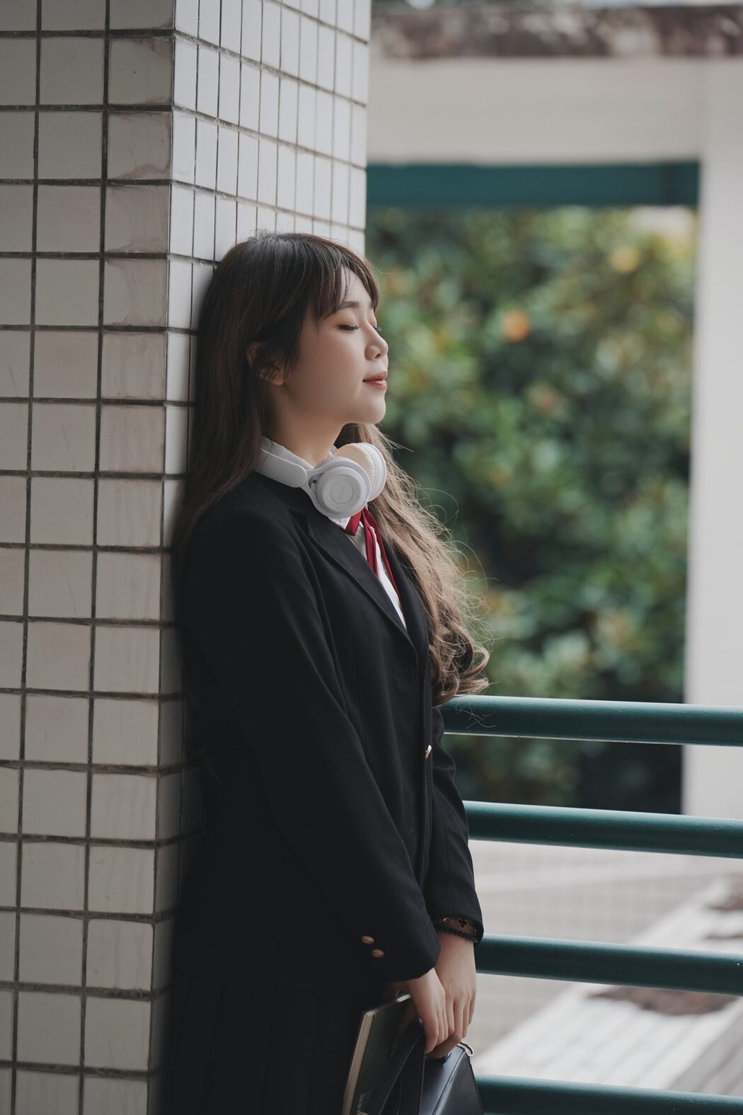 YiTuYu艺图语 Vol.6121 Pao Fu Xiao Fang