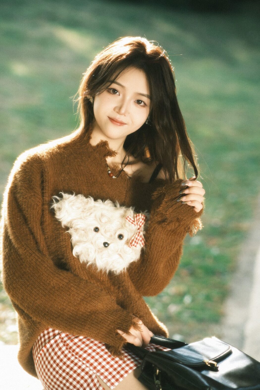 YiTuYu艺图语 Vol.6112 Jia Jia