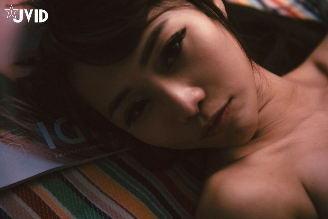 JVID Lele 樂樂 – 乳神乐乐一起过童年大尺度套图 (78P)