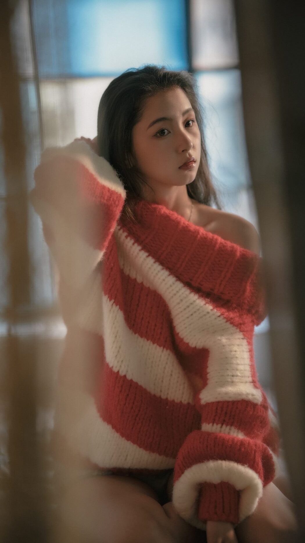 YiTuYu艺图语 Vol.909 Xiao Jing