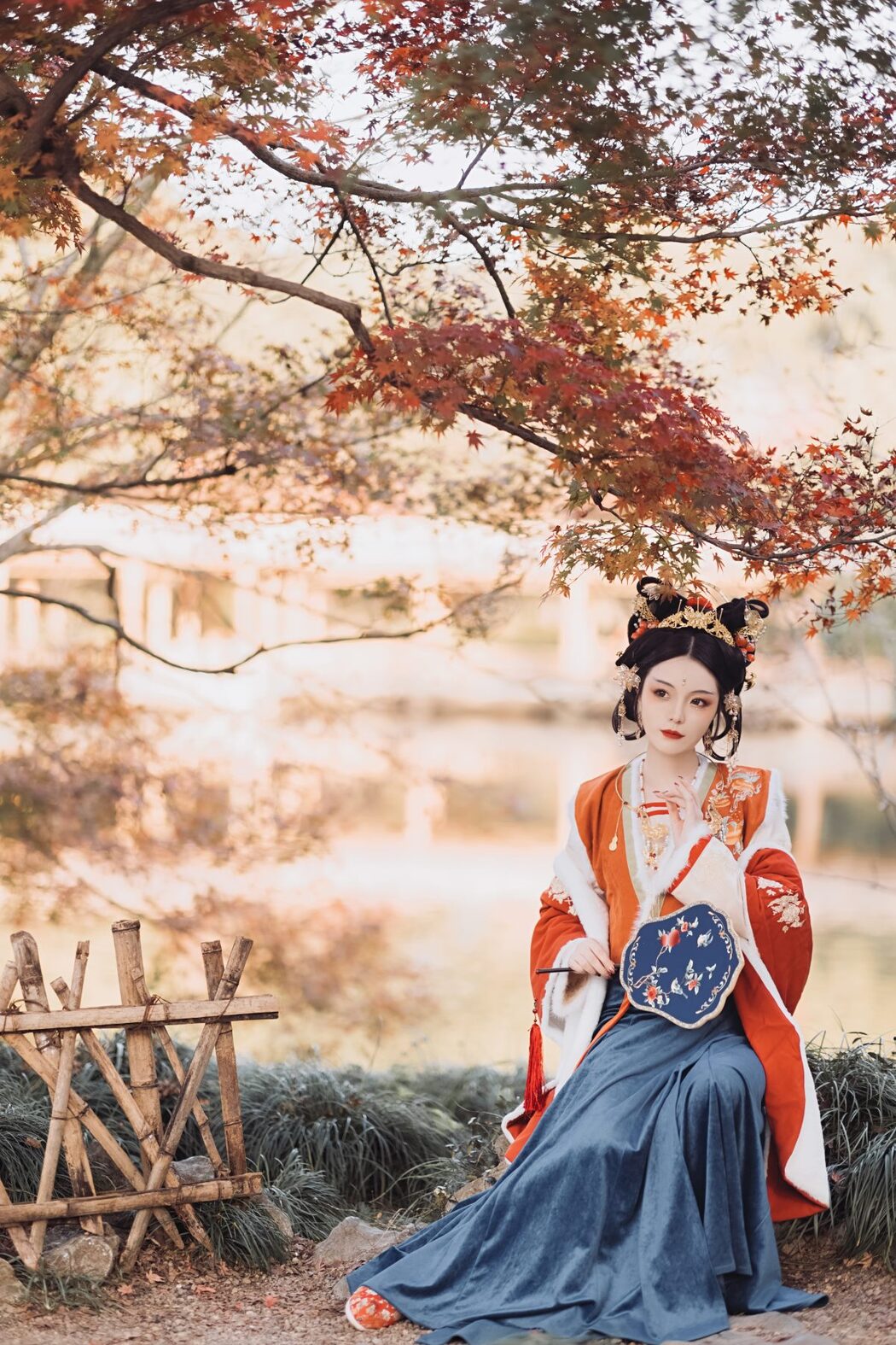 YiTuYu艺图语 Vol.916 Lu Lu haley