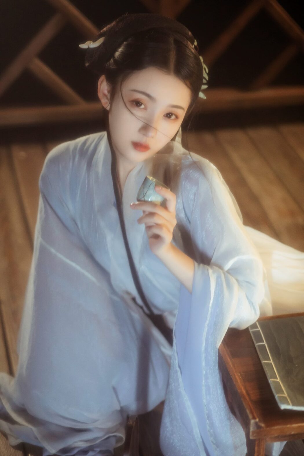 YiTuYu艺图语 Vol.957 Pi Pi