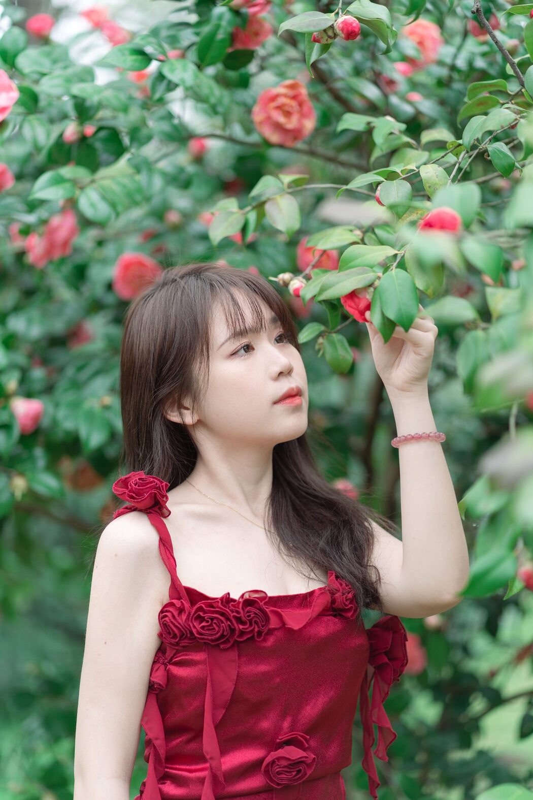 YiTuYu艺图语 Vol.6116 Pao Fu Xiao Fang