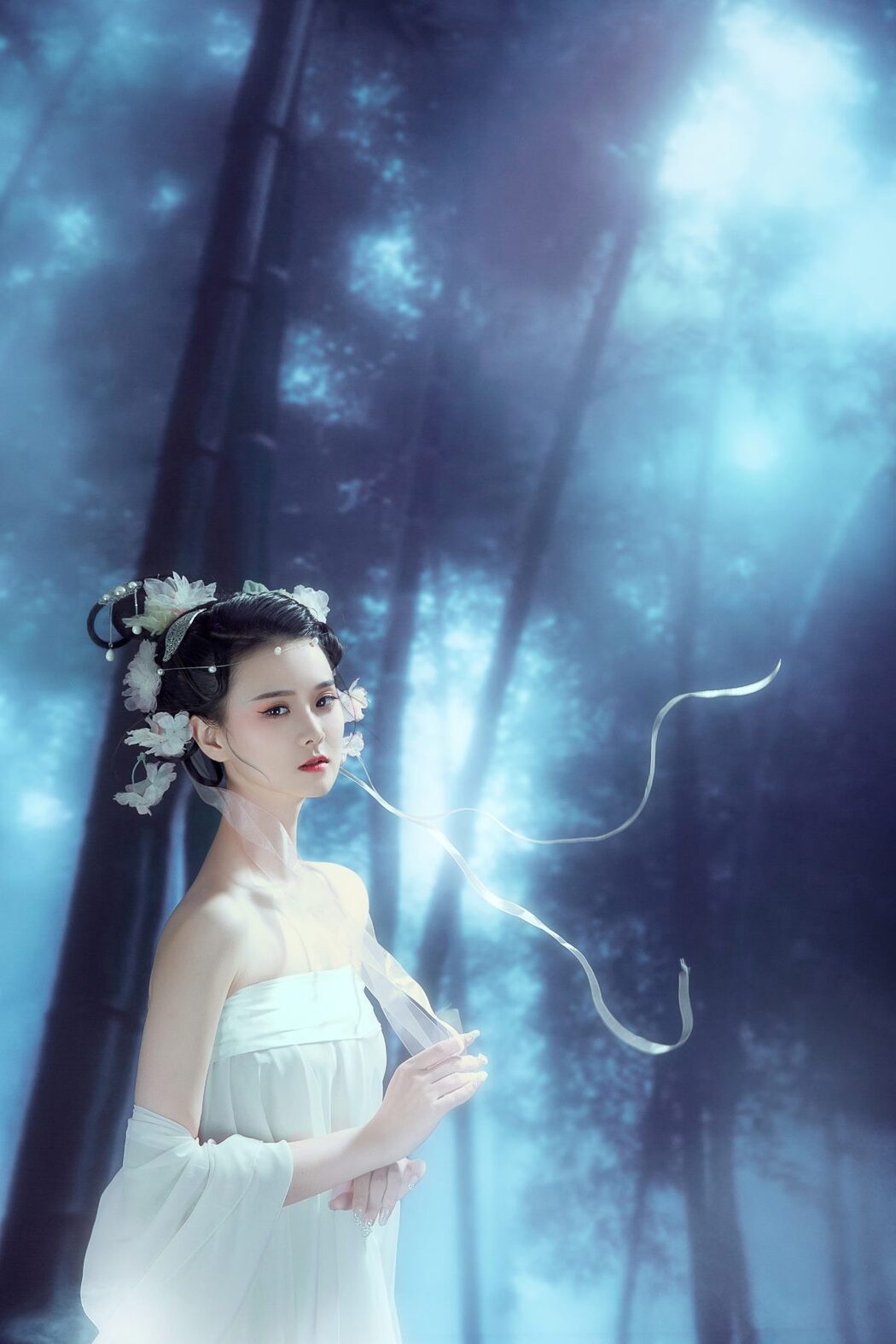 YiTuYu艺图语 Vol.969 Xin Bao