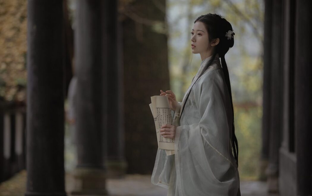 YiTuYu艺图语 Vol.908 Er Yu A