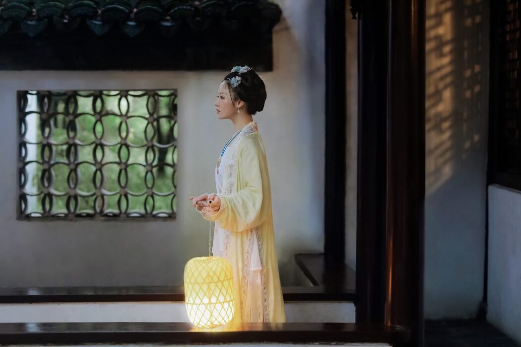 YiTuYu艺图语 Vol.972 Da Tou Xiao Tian Tian