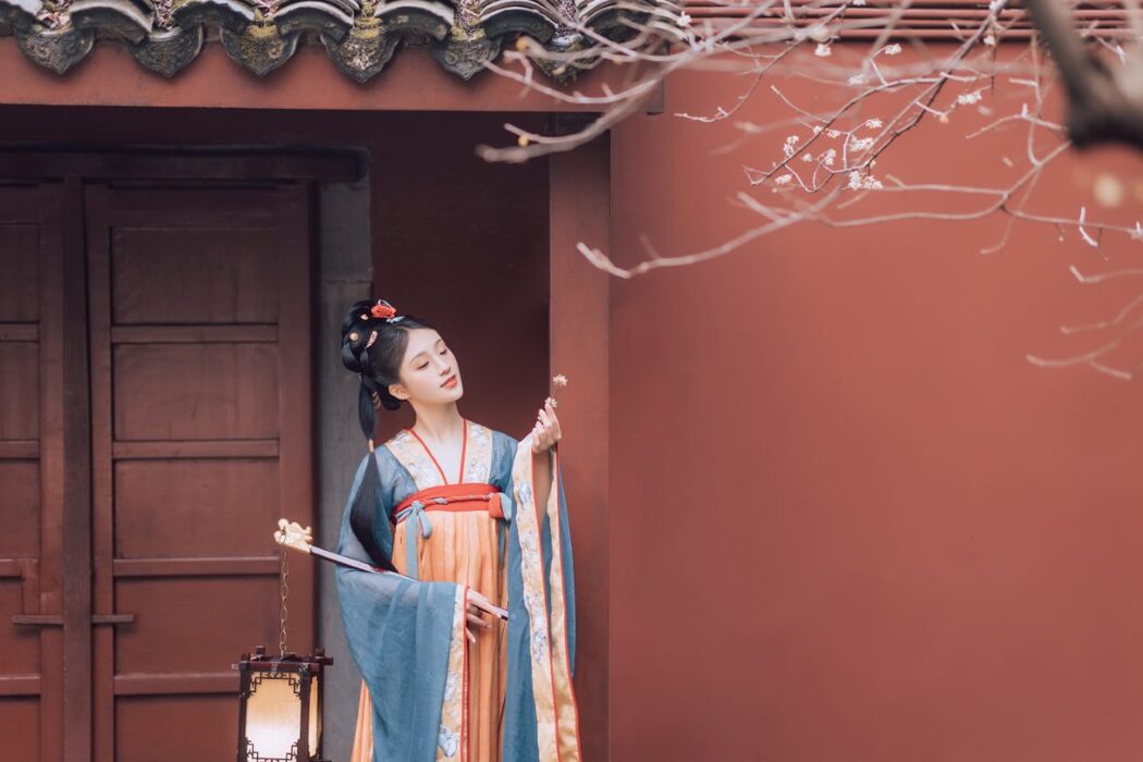 YiTuYu艺图语 Vol.899 Fang Ting Yu