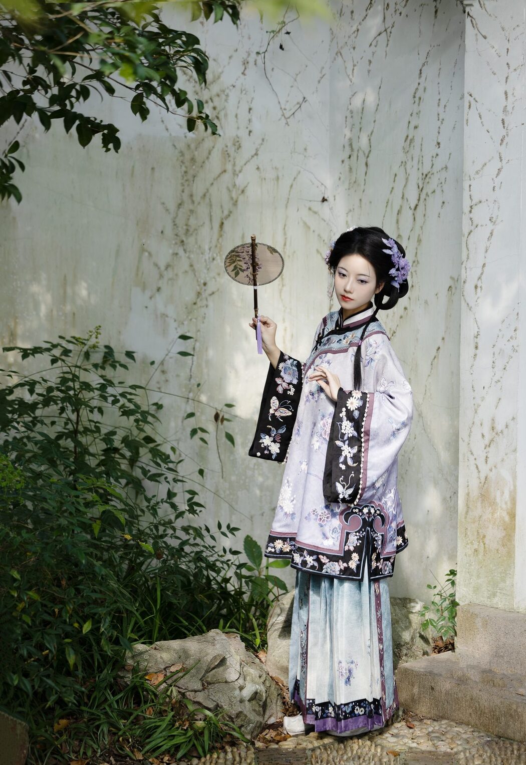 YiTuYu艺图语 Vol.6175 Fang Ci Yan