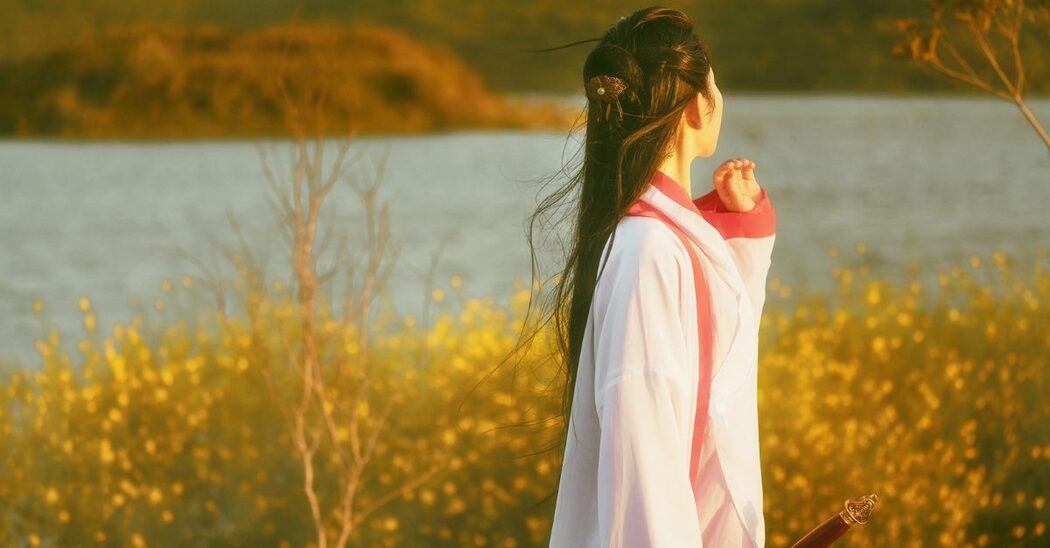 YiTuYu艺图语 Vol.915 Yang Yang Xiao Gong Ju