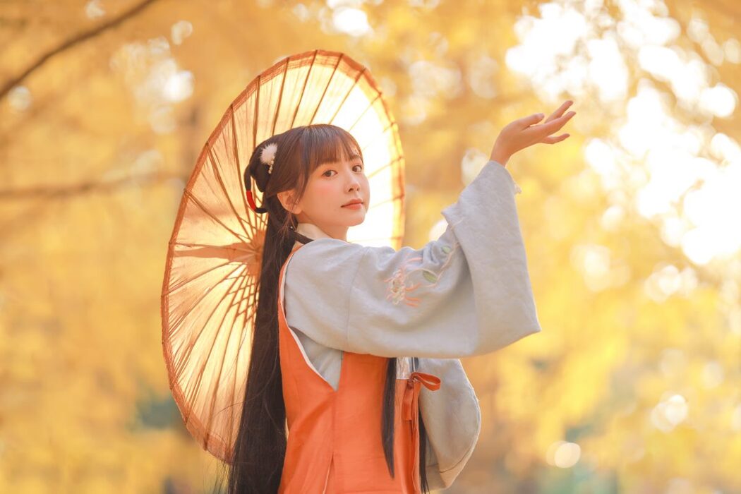 YiTuYu艺图语 Vol.966 Dou Dou