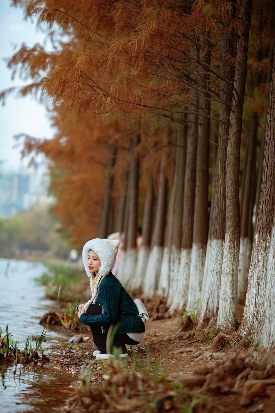 YiTuYu艺图语 Vol.926 Long Xue