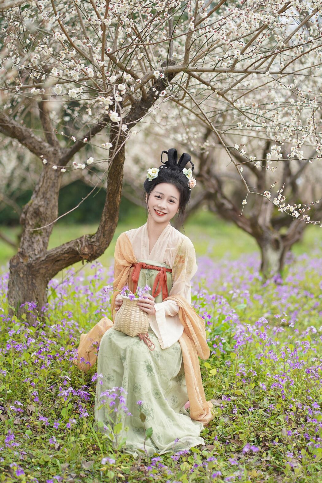 YiTuYu艺图语 Vol.6110 Cheng Zi Shu