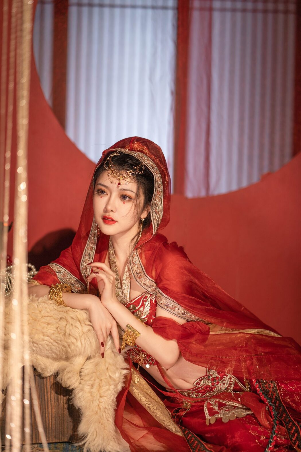YiTuYu艺图语 Vol.6155 Xing Zhi Ka Tao