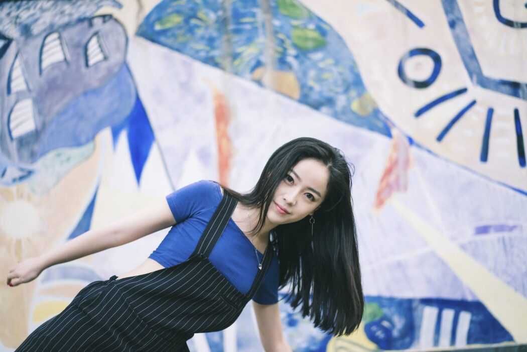 YiTuYu艺图语 Vol.935 Jian Xian