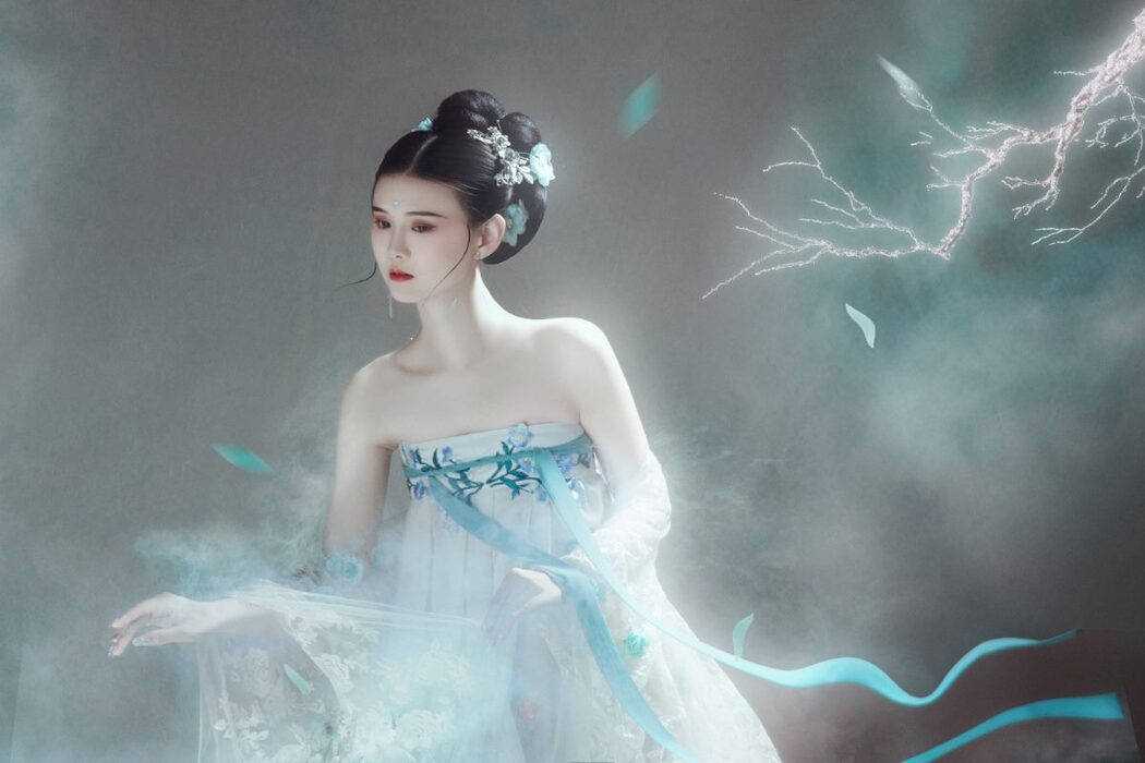 YiTuYu艺图语 Vol.942 Xin Bao