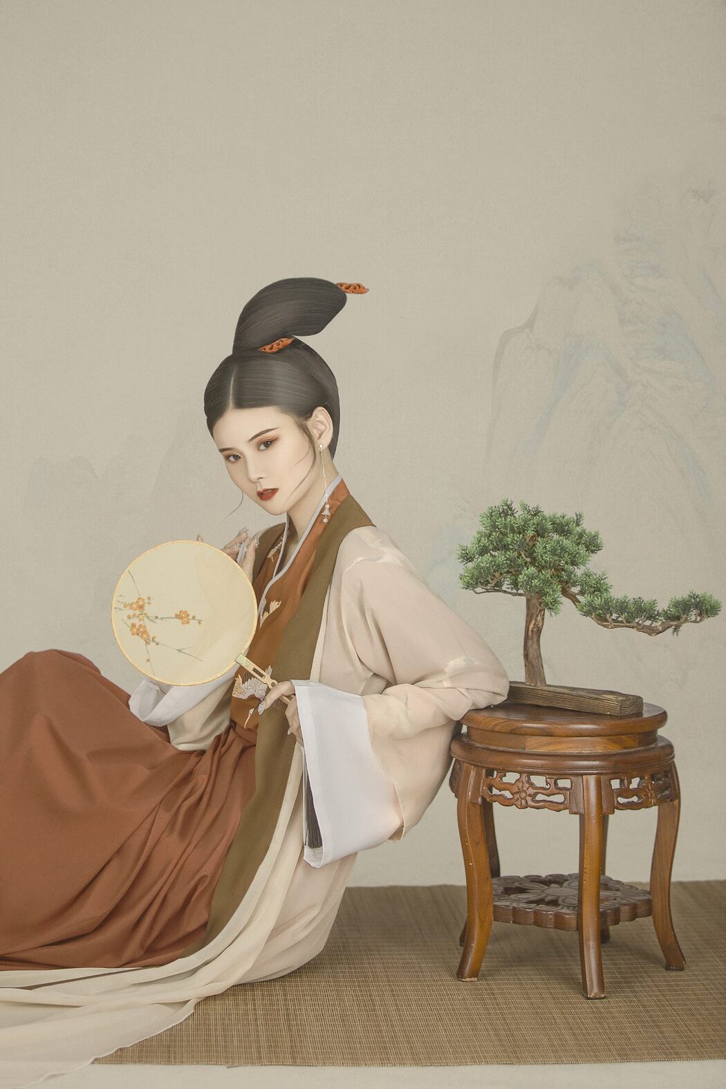 YiTuYu艺图语 Vol.893 Xin Bao