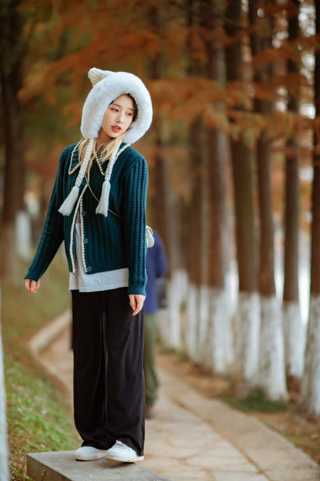 YiTuYu艺图语 Vol.926 Long Xue