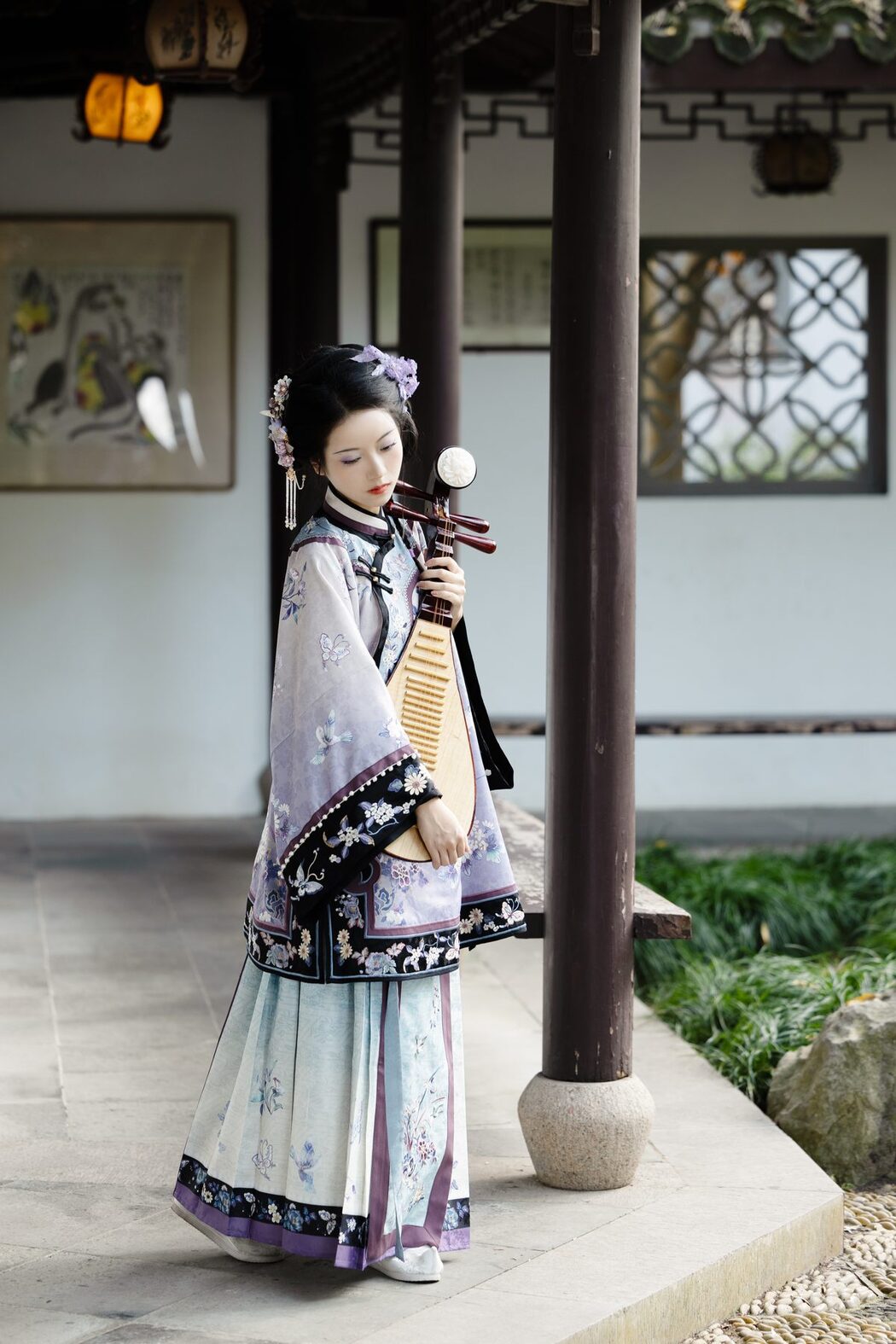 YiTuYu艺图语 Vol.6175 Fang Ci Yan