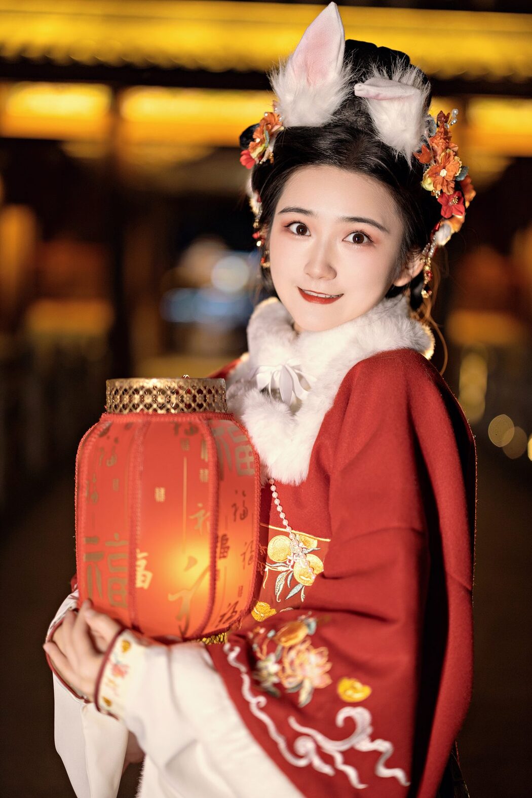 YiTuYu艺图语 Vol.6182 Yi Da Kuai Dan Gao