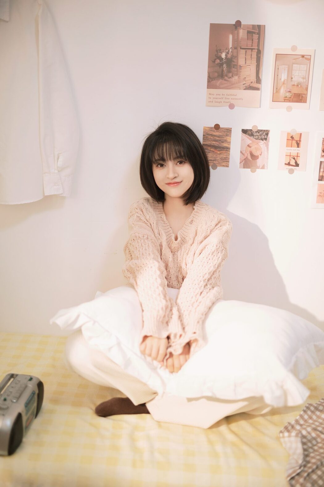 YiTuYu艺图语 Vol.6190 Yi Xuan