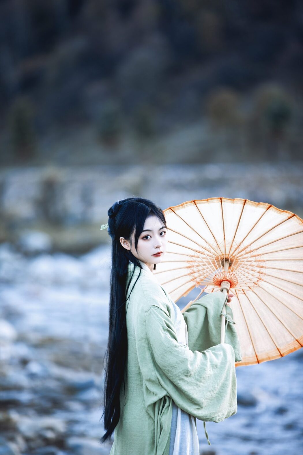 YiTuYu艺图语 Vol.6202 Bao Bao Li Zhi