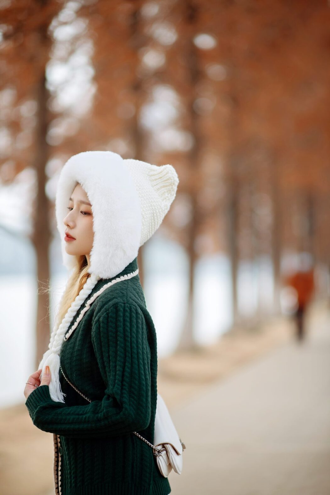 YiTuYu艺图语 Vol.926 Long Xue