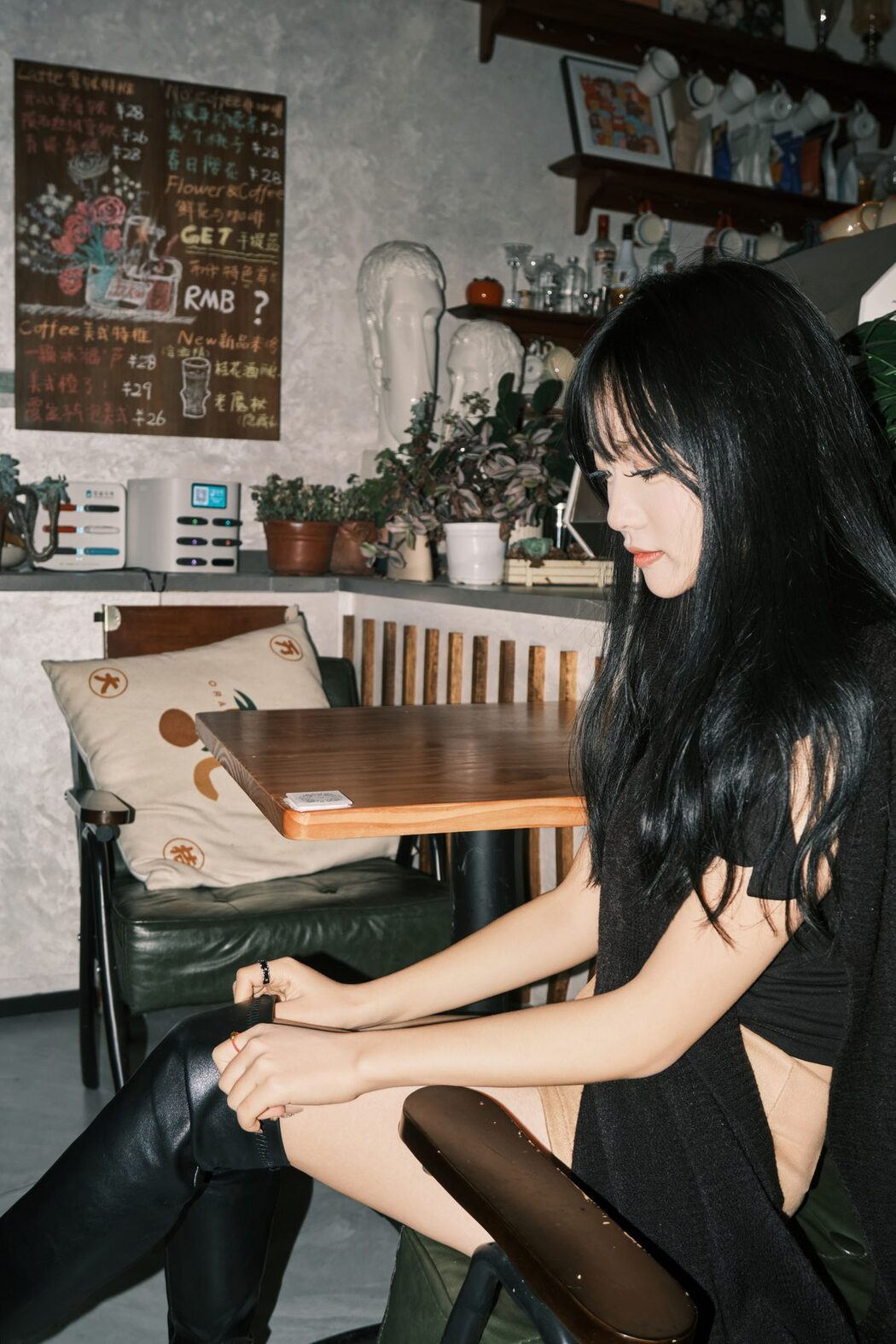 YiTuYu艺图语 Vol.6131 Xiao Mao