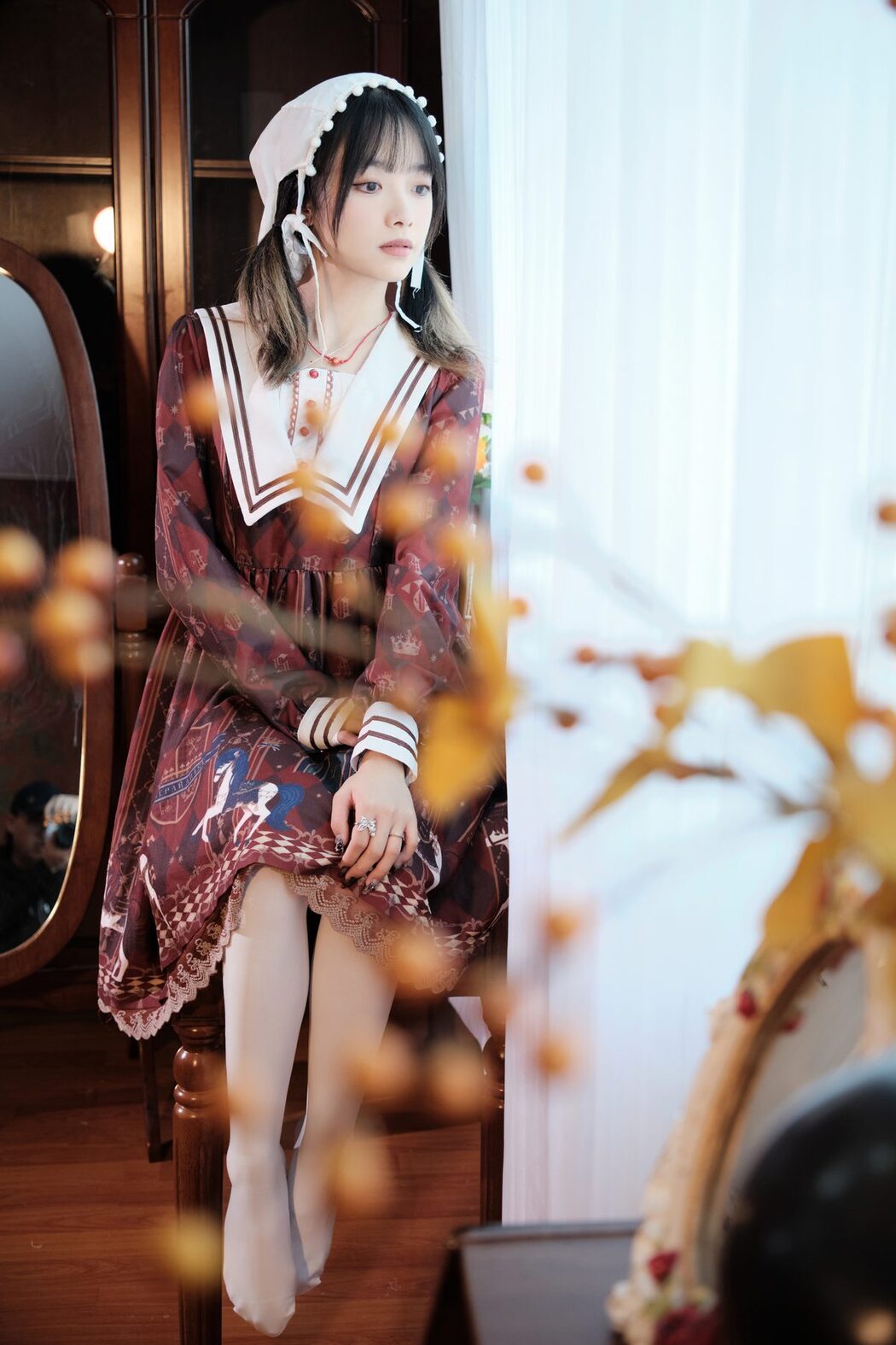YiTuYu艺图语 Vol.6184 Ye Ye Ye Ye Ye
