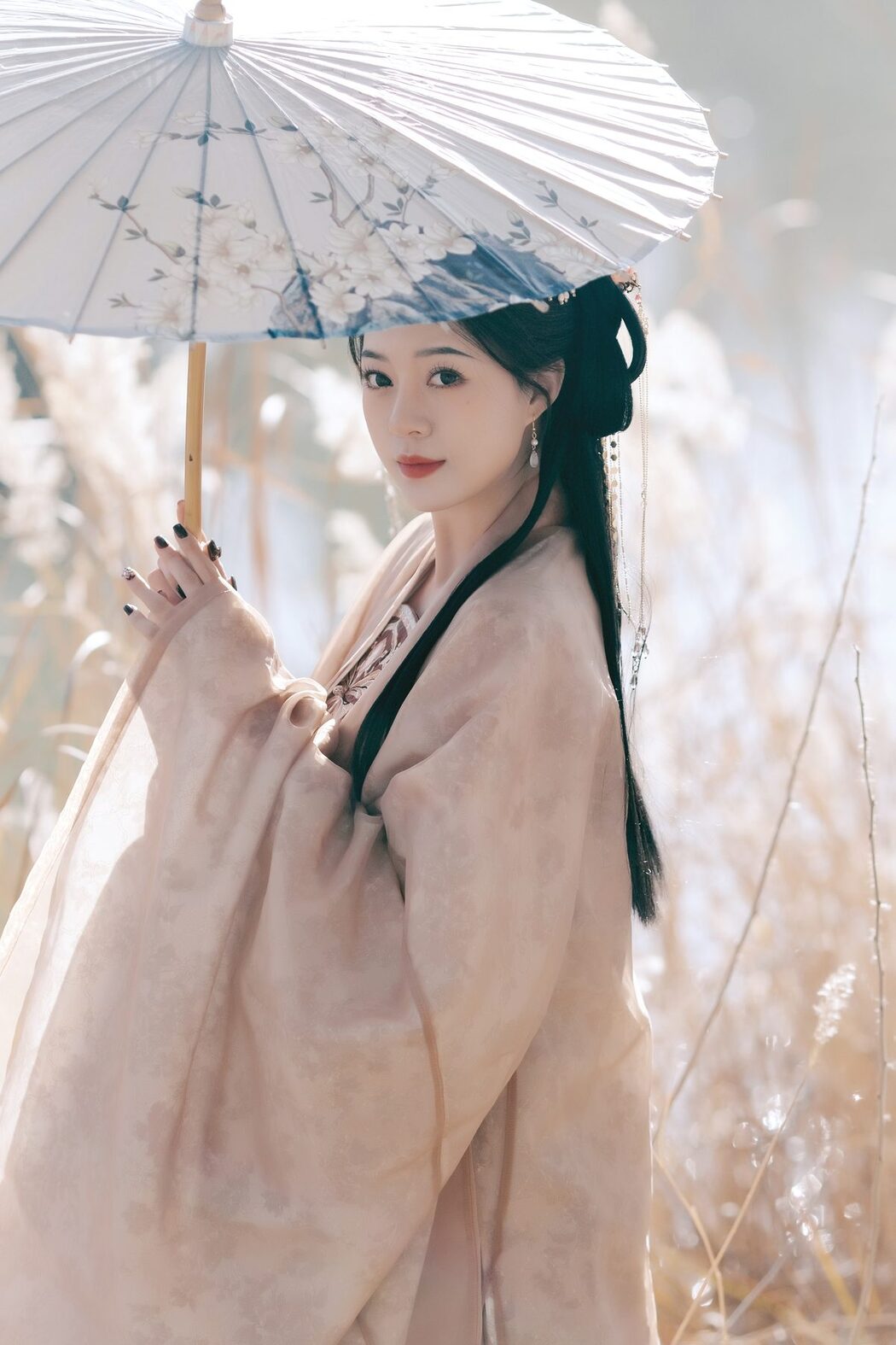 YiTuYu艺图语 Vol.6146 Xiao Lou