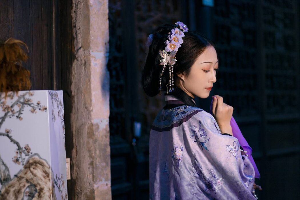 YiTuYu艺图语 Vol.6220 Su Ye Bu Ji Ge