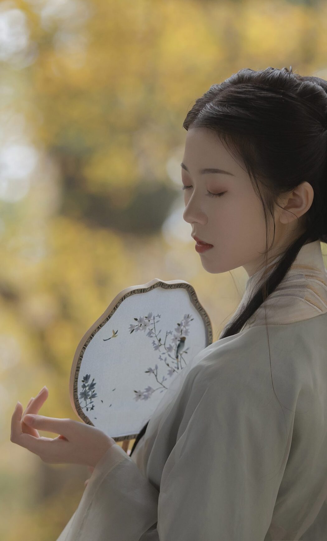 YiTuYu艺图语 Vol.908 Er Yu A