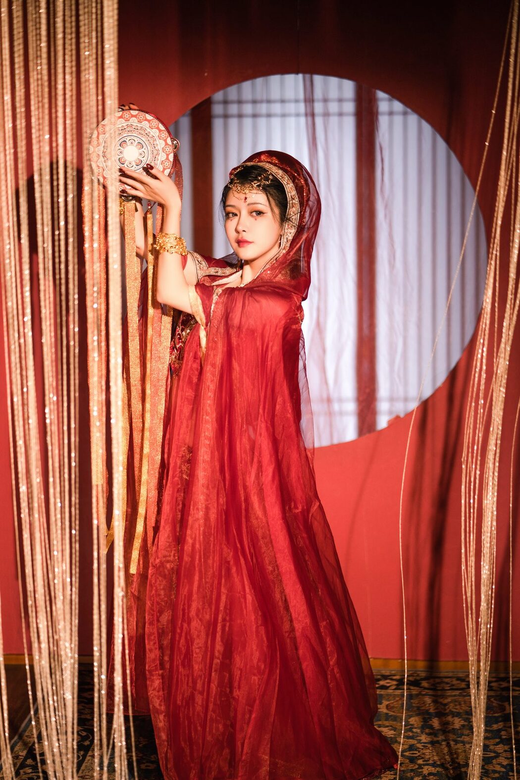 YiTuYu艺图语 Vol.6155 Xing Zhi Ka Tao