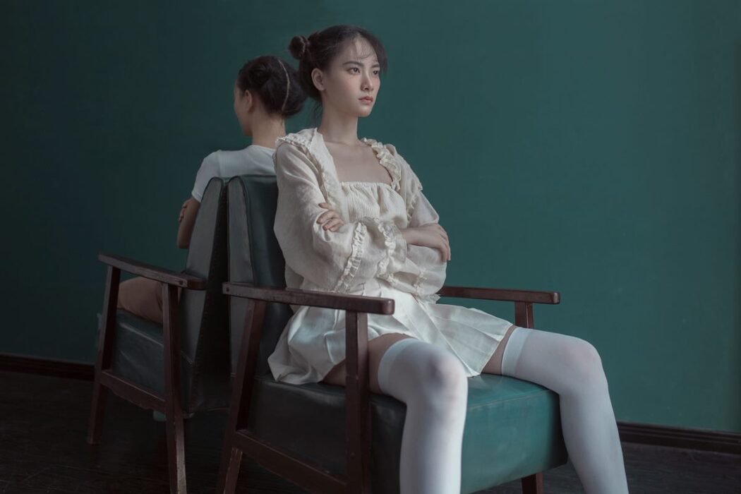 YiTuYu艺图语 Vol.924 Xiao Yuan Na