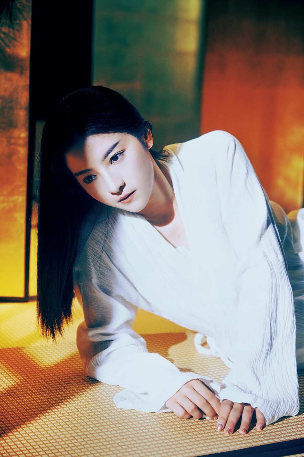 YiTuYu艺图语 Vol.6219 Yuer