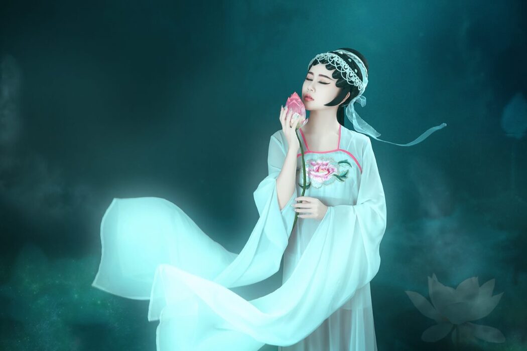 YiTuYu艺图语 Vol.965 Tian Bao