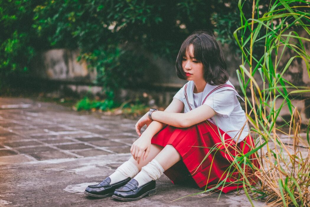 YiTuYu艺图语 Vol.975 Yu Ni