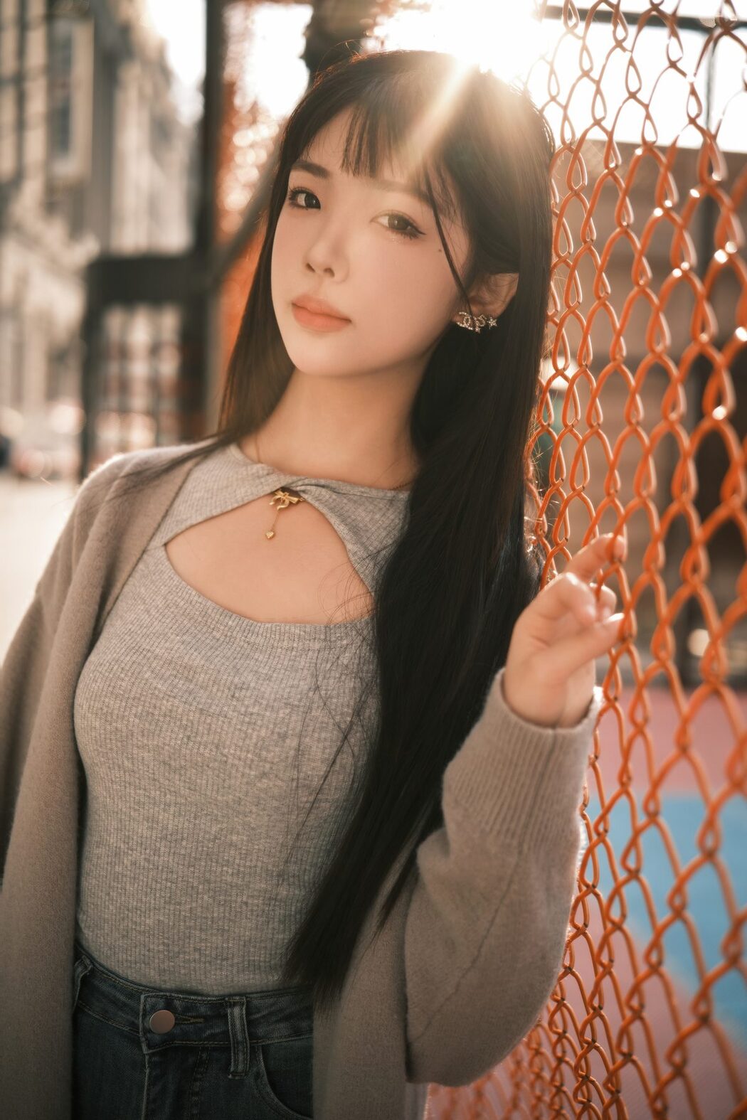 YiTuYu艺图语 Vol.6107 Xiao Jie Rui