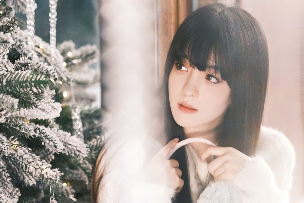 YiTuYu艺图语 Vol.6206 Xiao Huang Tong Xue