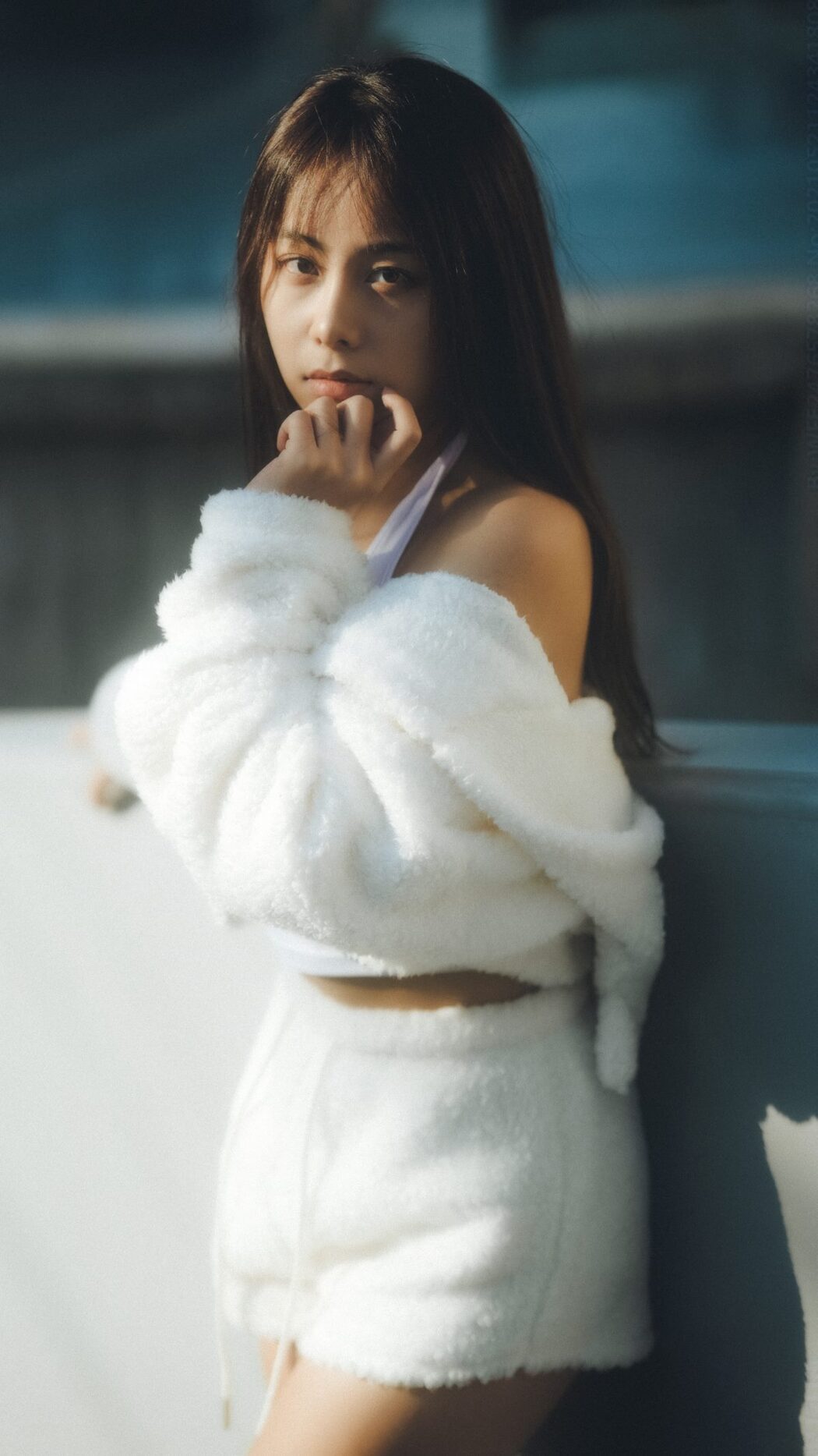 YiTuYu艺图语 Vol.898 Xiao Ura