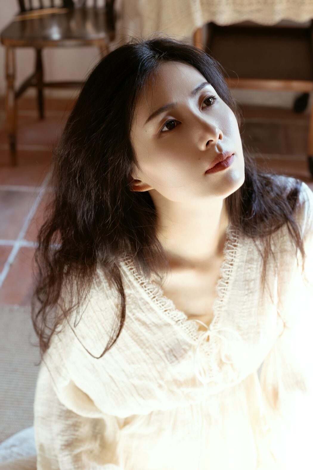 YiTuYu艺图语 Vol.6217 A Qin Da Da