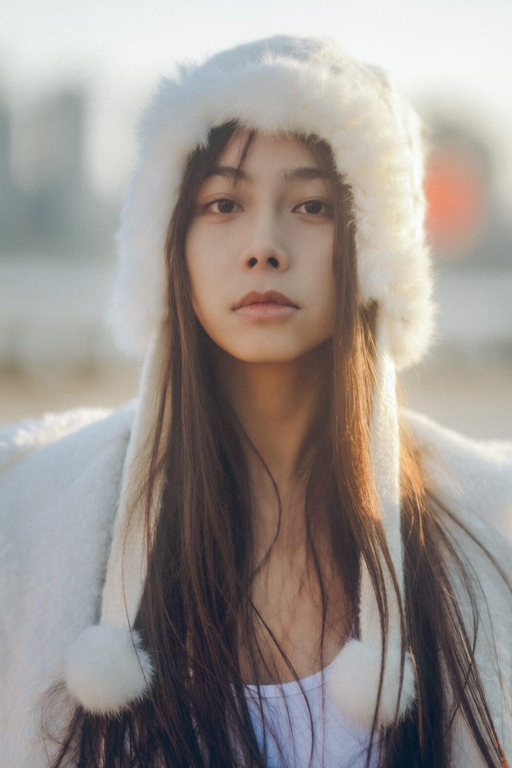 YiTuYu艺图语 Vol.898 Xiao Ura