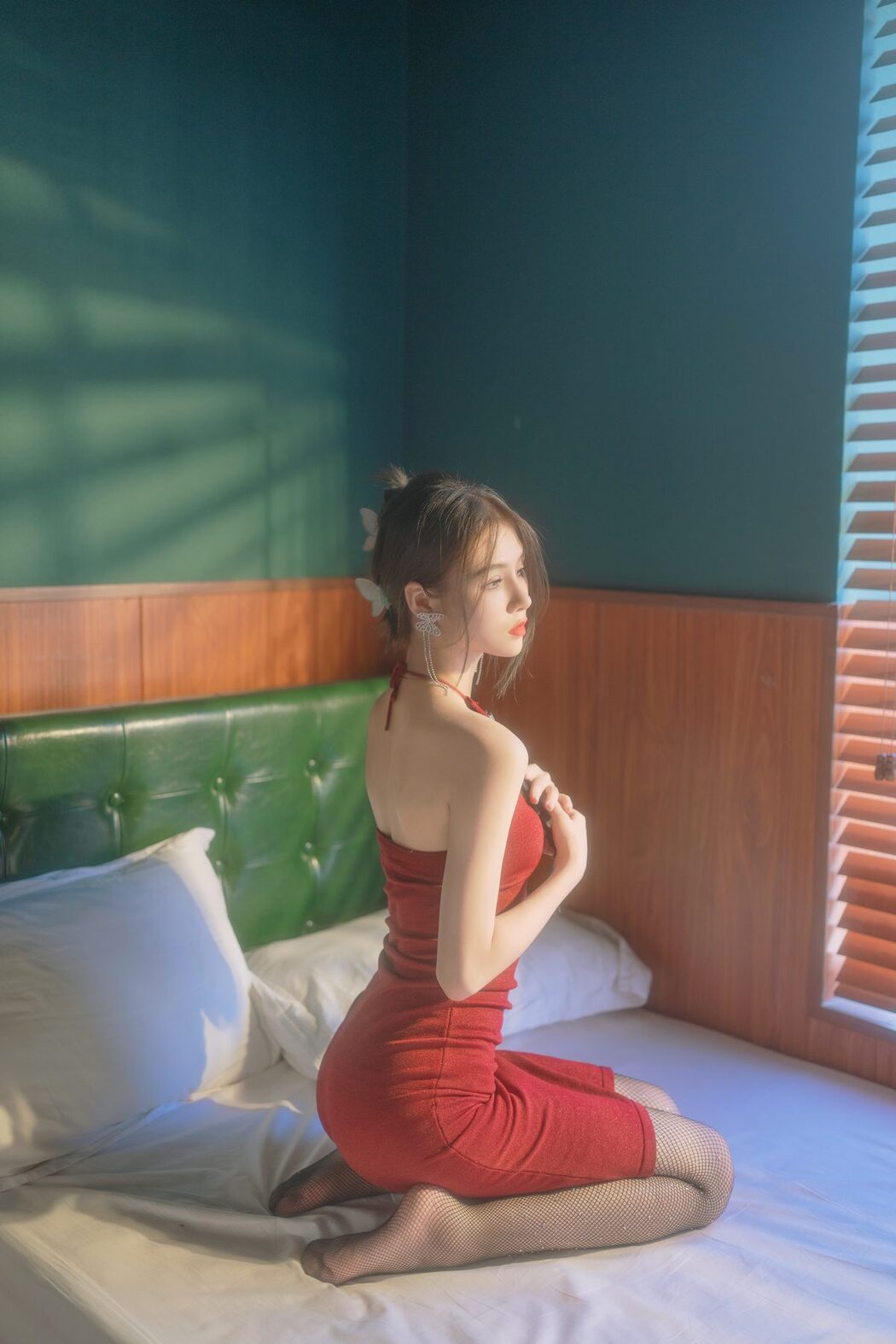 YiTuYu艺图语 Vol.6218 Gaia