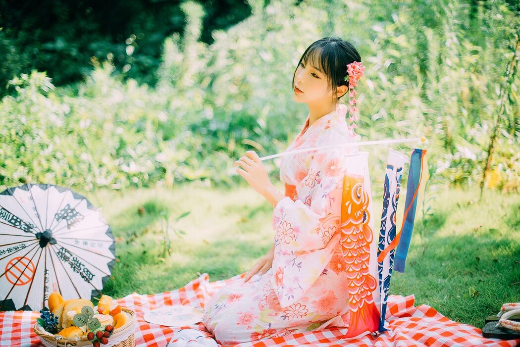 YiTuYu艺图语 Vol.6106 Zun Mi Zhi