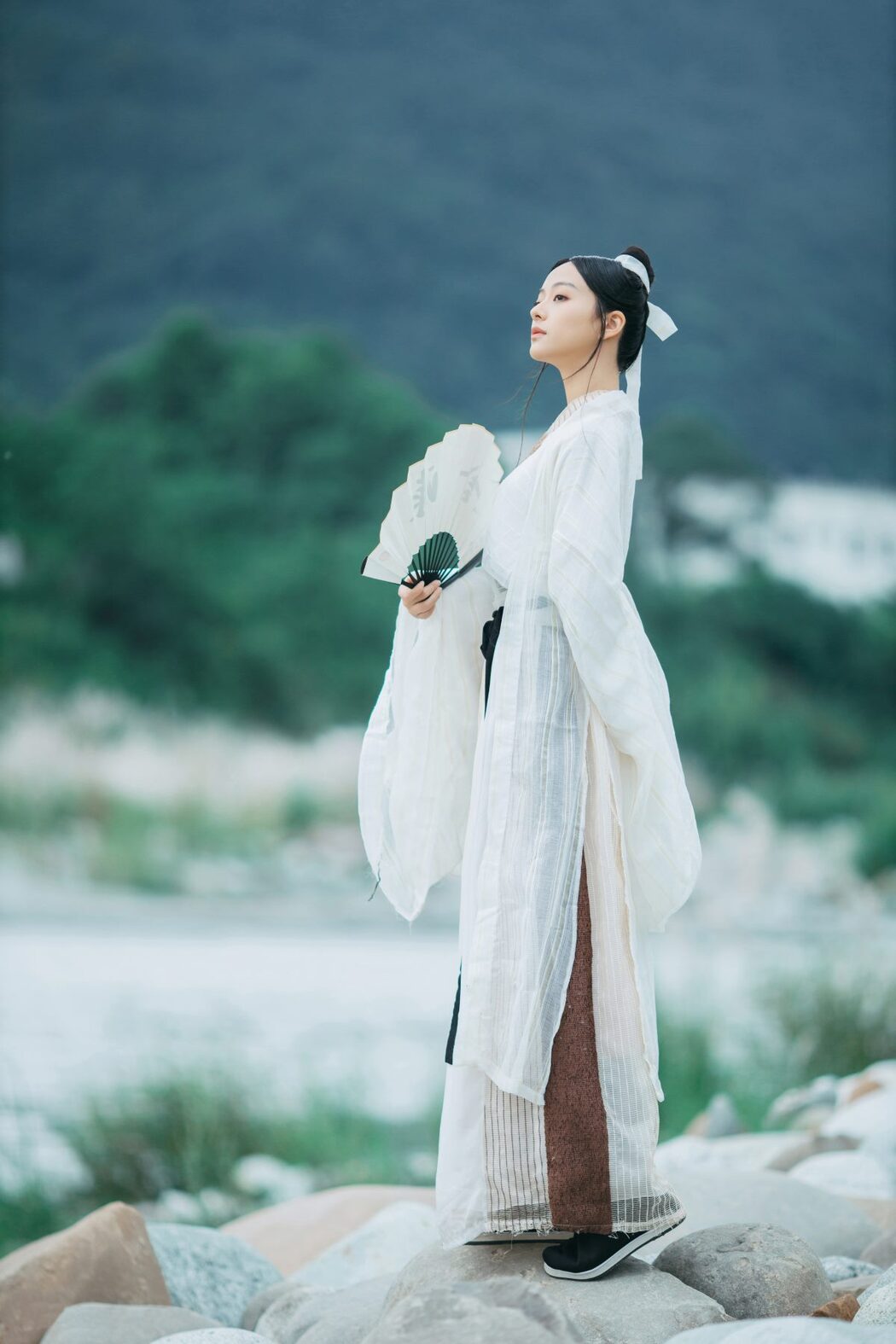 YiTuYu艺图语 Vol.941 Xiu Shui Ning Hua