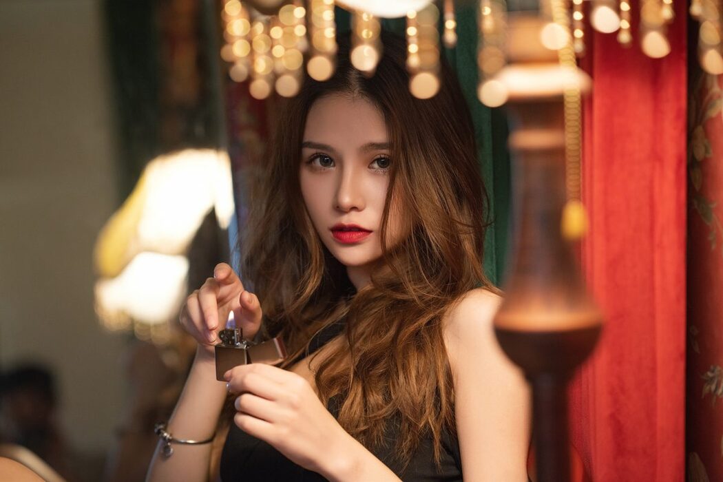 YiTuYu艺图语 Vol.6147 Gaia
