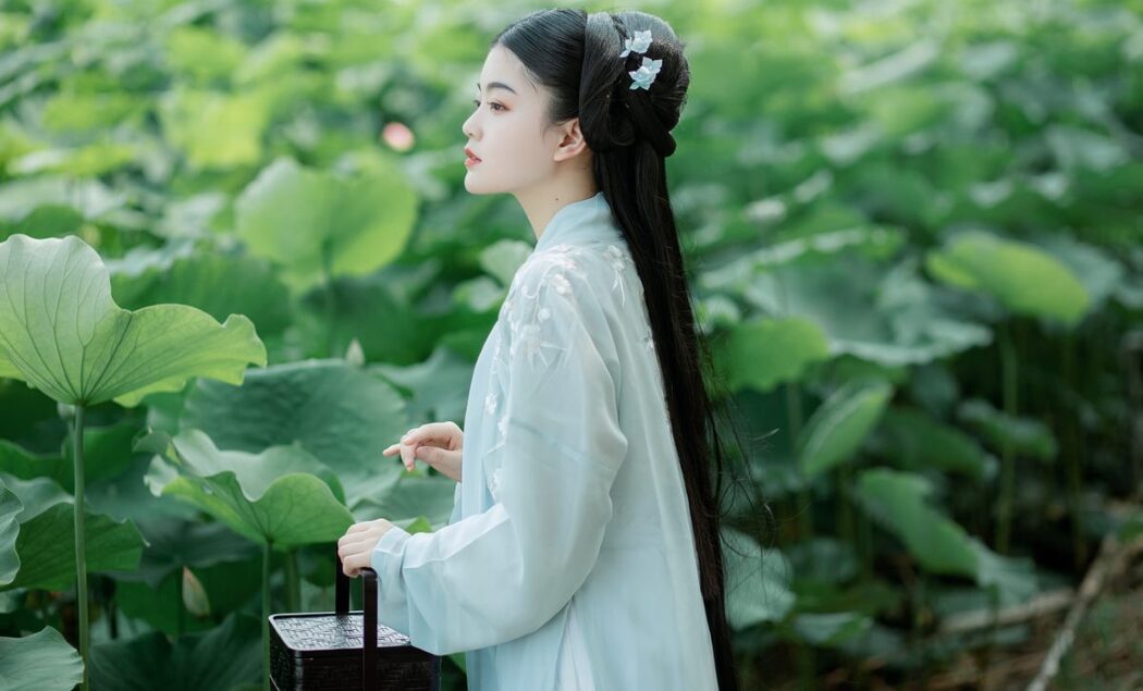 YiTuYu艺图语 Vol.901 Zhi Yu Bei
