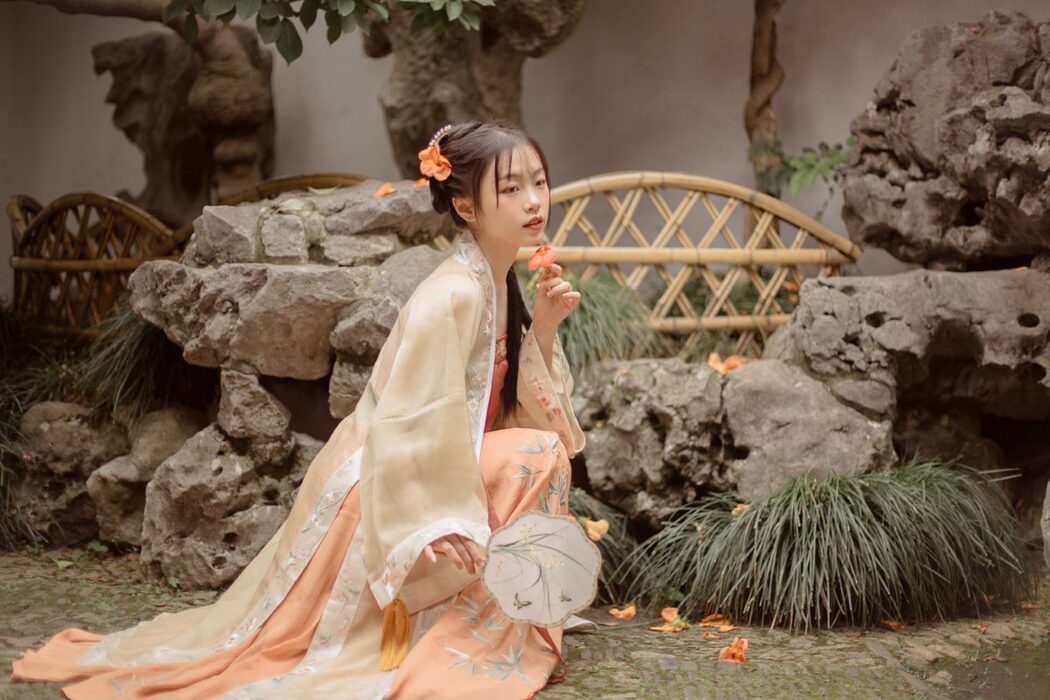 YiTuYu艺图语 Vol.925 An An An Ge La