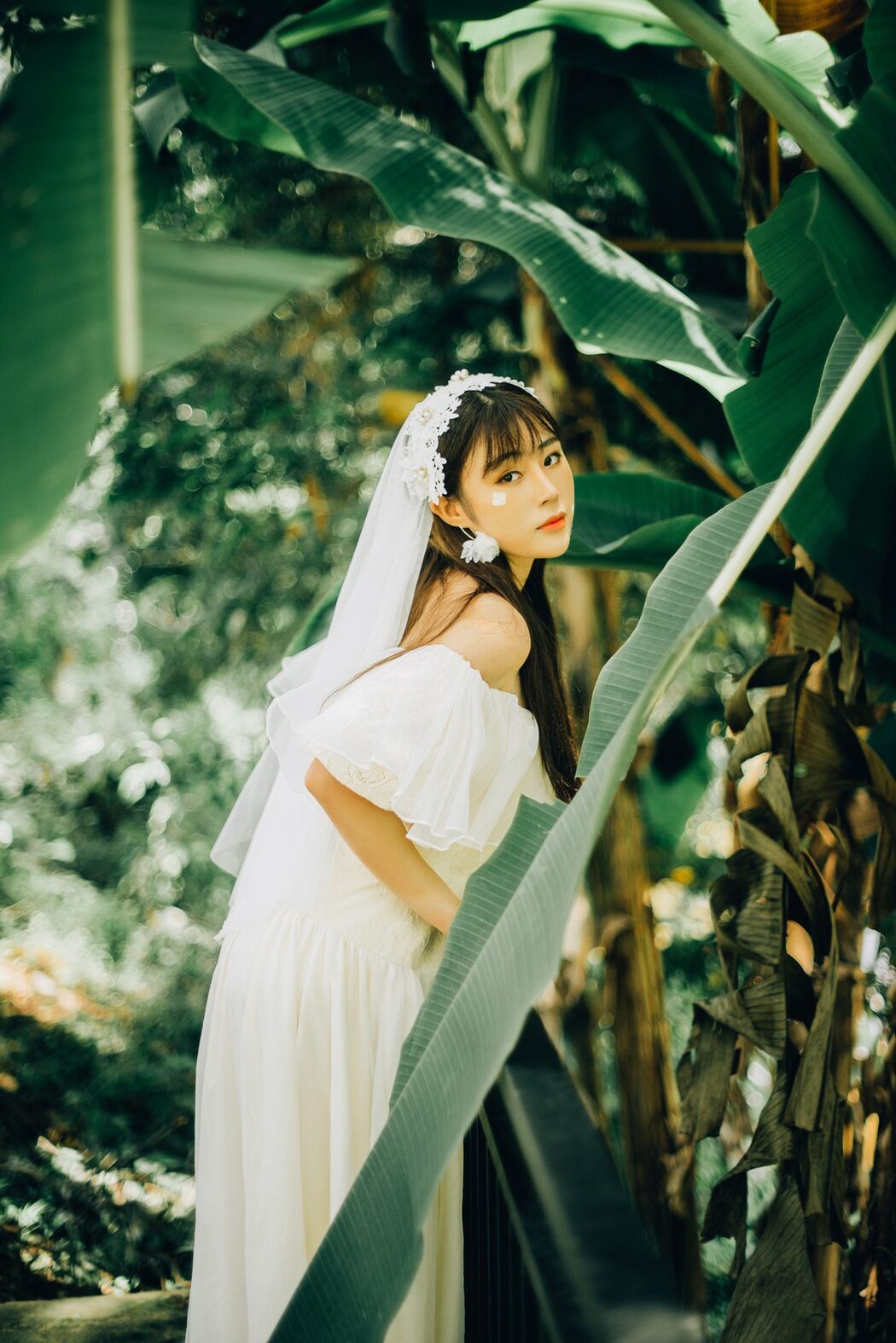 YiTuYu艺图语 Vol.6140 Kure Suo Wei