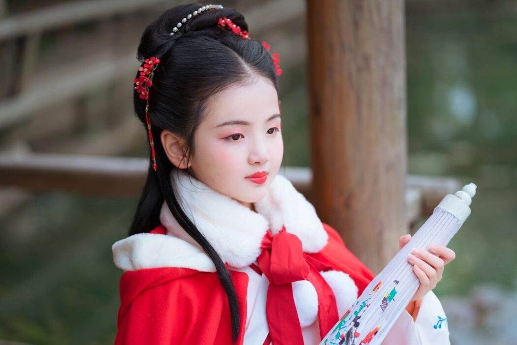 YiTuYu艺图语 Vol.989 Si Yu